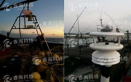 珠海、汕尾海洋環(huán)境監(jiān)測(cè)中心站高頻地波雷達(dá)比測(cè)項(xiàng)目