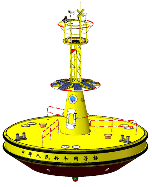 浮標 浮標
